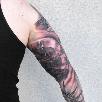 Stacy Quintana tattoo 049