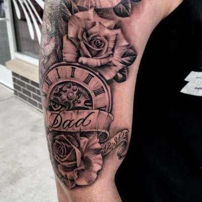 Stacy Quintana tattoo 050
