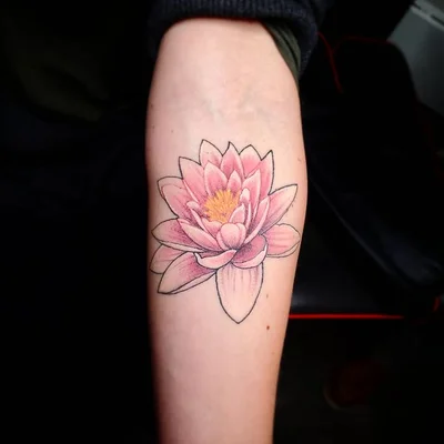 Xander Redfern tattoo 011
