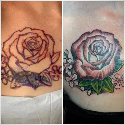 Xander Redfern tattoo 013