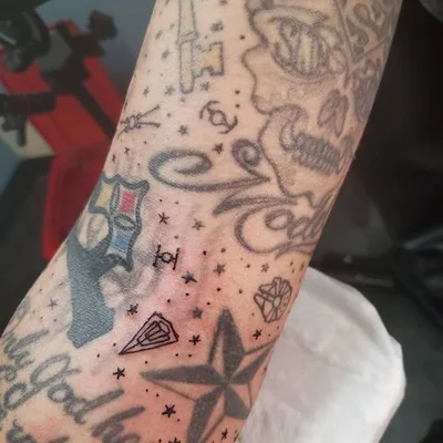 Xander Redfern tattoo 015