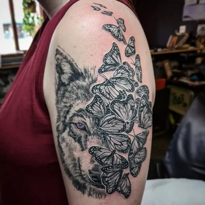 Xander Redfern tattoo 022