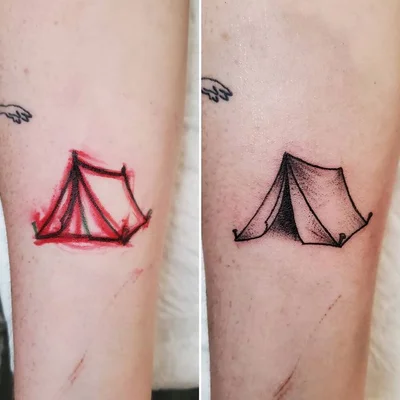 Xander Redfern tattoo 035