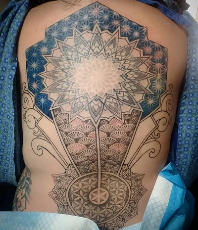 Xander Redfern tattoo 045