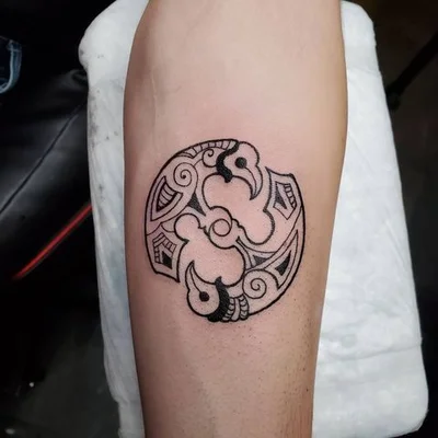 Xander Redfern tattoo 046