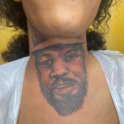 Taz Alexander tattoo 017