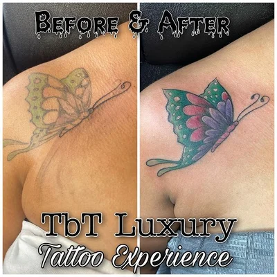 Taz Alexander tattoo 024