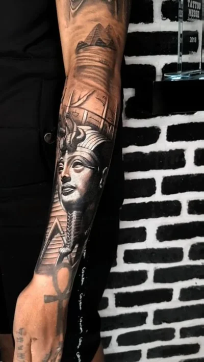 Saeid Sal tattoo 009
