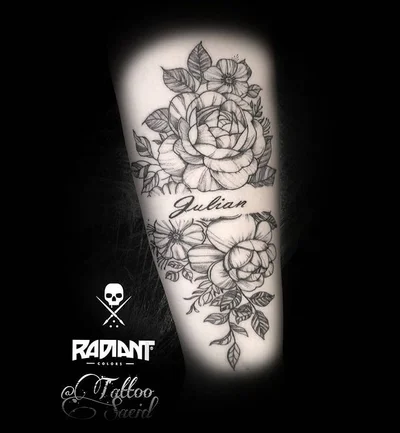 Saeid Sal tattoo 010
