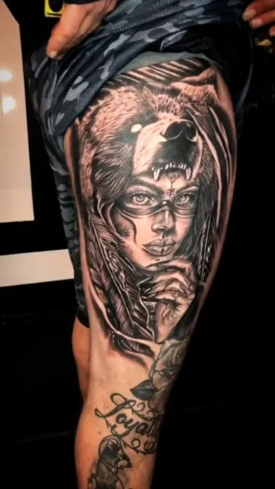 Saeid Sal tattoo 012