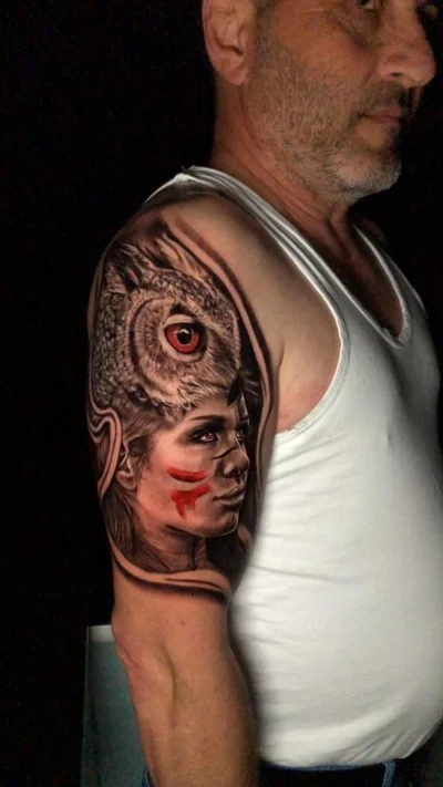 Saeid Sal tattoo 015