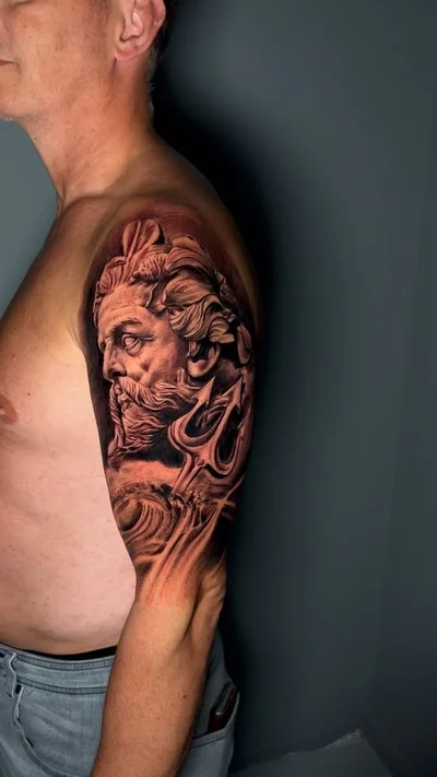 Saeid Sal tattoo 018