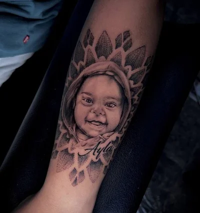 Saeid Sal tattoo 019