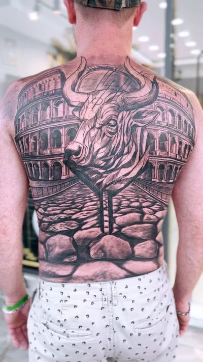 Saeid Sal tattoo 022