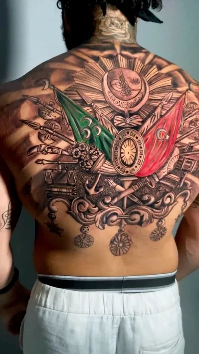 Saeid Sal tattoo 023