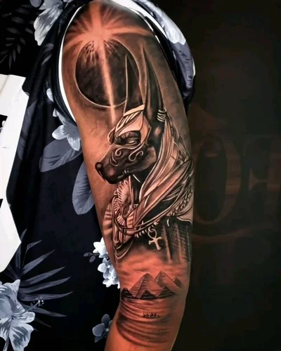 Saeid Sal tattoo 024