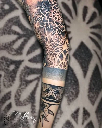 Saeid Sal tattoo 026
