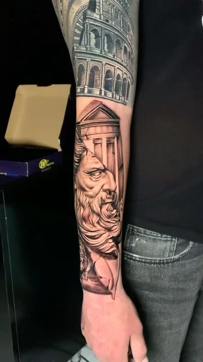Saeid Sal tattoo 028