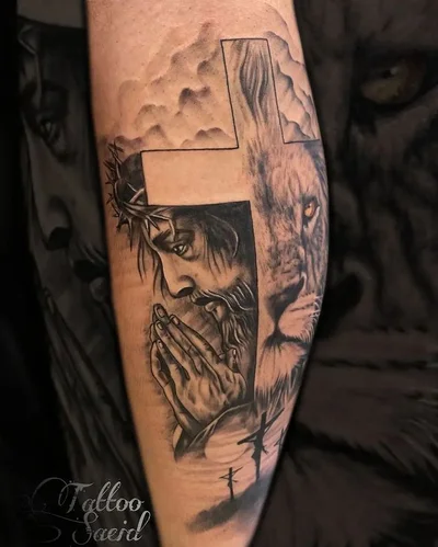 Saeid Sal tattoo 029