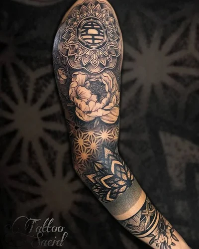 Saeid Sal tattoo 035