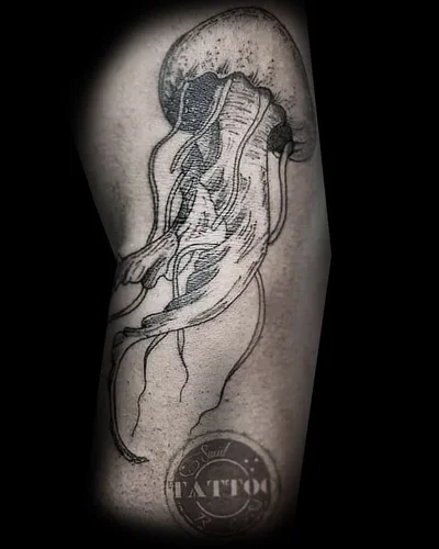 Saeid Sal tattoo 041