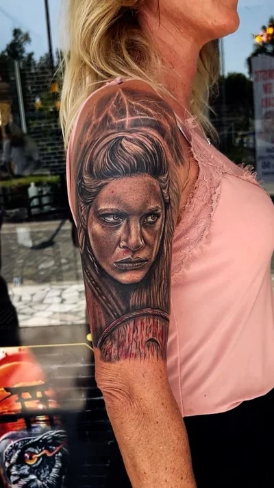 Saeid Sal tattoo 042