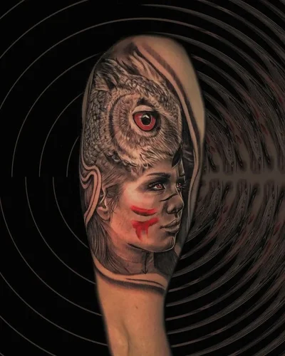 Saeid Sal tattoo 043
