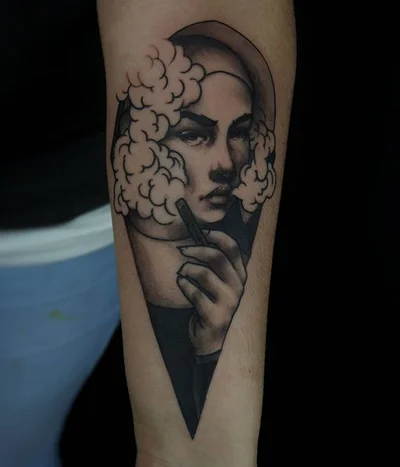 Jared Howell tattoo 008