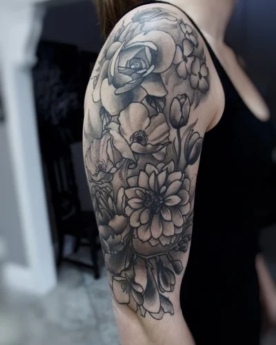 Jared Howell tattoo 011