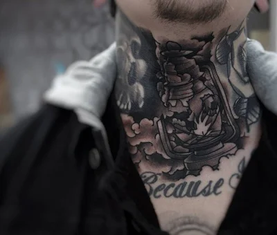 Jared Howell tattoo 024