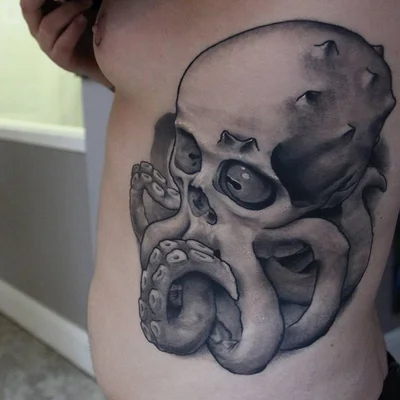 Jared Howell tattoo 025