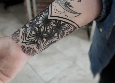 Jared Howell tattoo 031