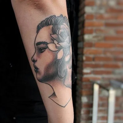 Jared Howell tattoo 033