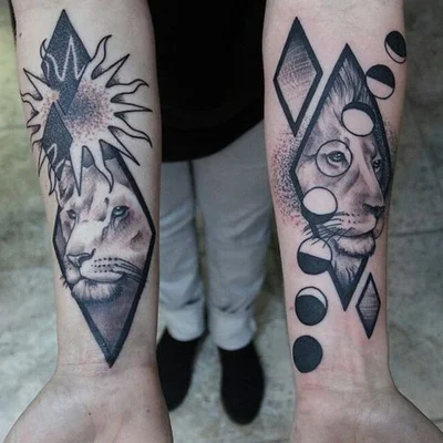 Jared Howell tattoo 034