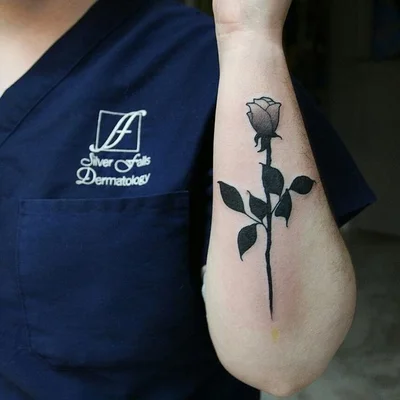 Jared Howell tattoo 036