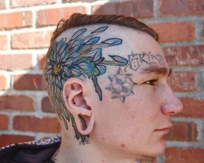 Jared Howell tattoo 037