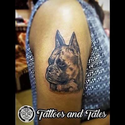 Srinath Sivam tattoo 009