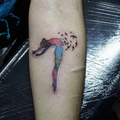 Srinath Sivam tattoo 012