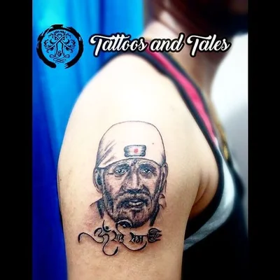 Srinath Sivam tattoo 020