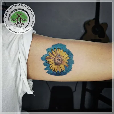 Srinath Sivam tattoo 025