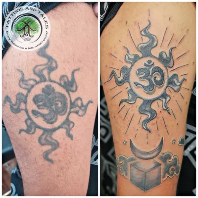 Srinath Sivam tattoo 027