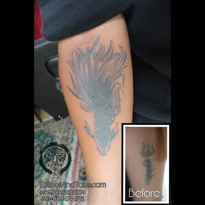 Srinath Sivam tattoo 037