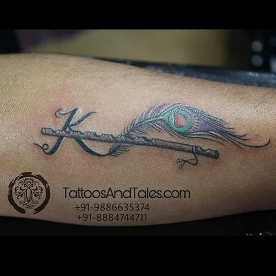 Srinath Sivam tattoo 038