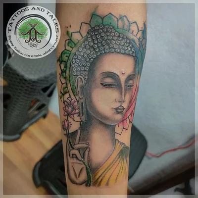 Srinath Sivam tattoo 039