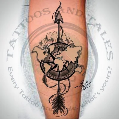 Srinath Sivam tattoo 042
