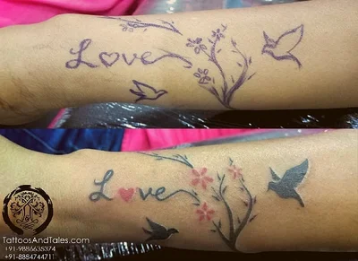 Srinath Sivam tattoo 044