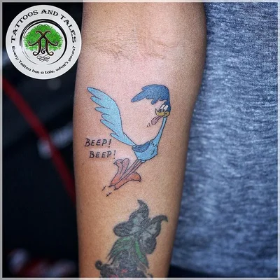 Srinath Sivam tattoo 046