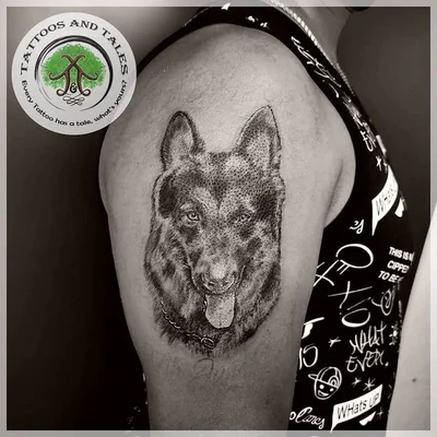 Srinath Sivam tattoo 048