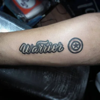 Srinath Sivam tattoo 050