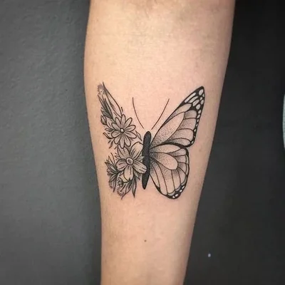 Santoa tattoo 007